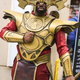 Image for article titled Our Favorite Cosplay From The 2019 Chicago Comic & Entertainment Expo